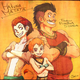 Illustration for article titled Disney's animal characters reimagined as humans